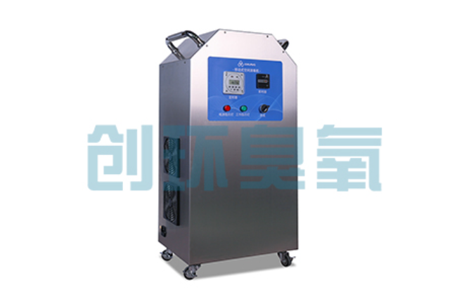 灵寿冬季养殖场密闭消毒双赢方案:臭氧发生器在工厂化水产与畜牧场景的安全应用