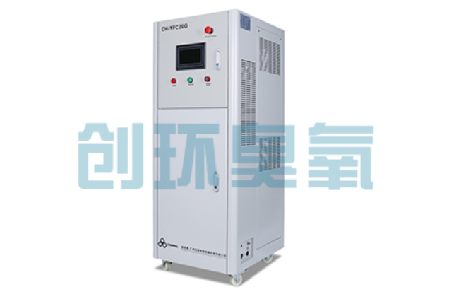 灵寿高密度养殖中臭氧发生器的维护方法有哪些
