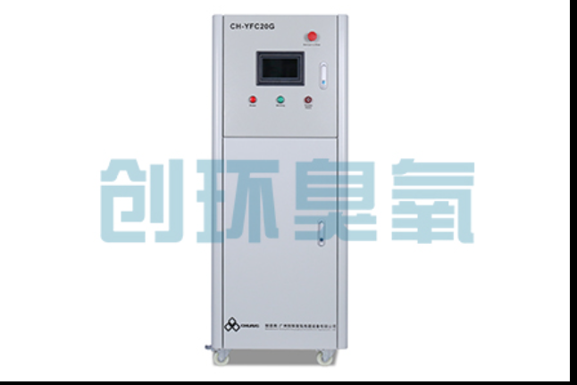 灵寿ORP(氧化还原电位)控制在海水养殖臭氧投加中的核心作用与设定区间