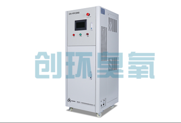 灵寿南美白对虾养殖弧菌超标怎么办?臭氧发生器精准消杀与避坑指南