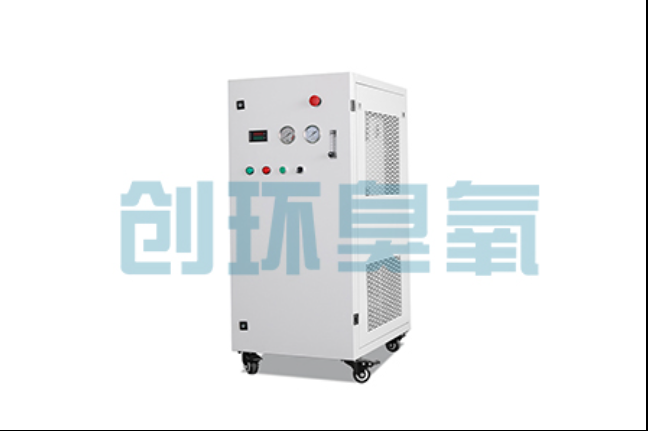 灵寿2026年南美白对虾循环水养殖系统(RAS)臭氧消毒完整指南