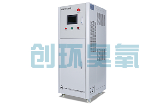 灵寿石斑鱼养殖必看:臭氧发生器安装位置与日常维护全攻略