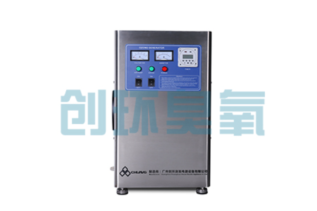 灵寿高盐高浓度化工废水怎么处理？臭氧发生器催化氧化技术的应用边界在哪里？