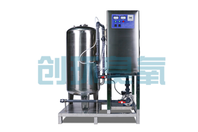 灵寿如何选择适合水产加工的臭氧发生器品牌?