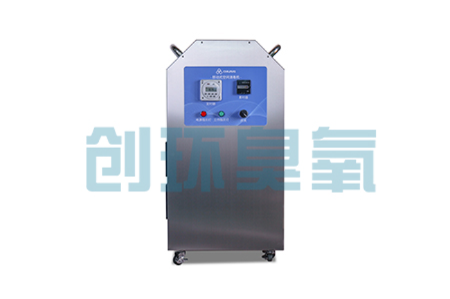 灵寿臭氧发生器在其他食品加工中的应用有哪些?