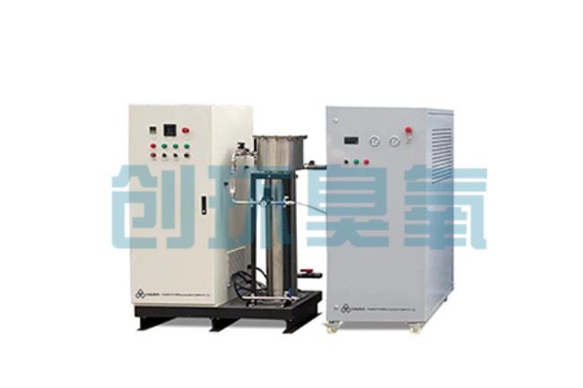 灵寿化工废水高级氧化技术对比：臭氧发生器催化氧化与微电解工艺的适用场景与成本分析
