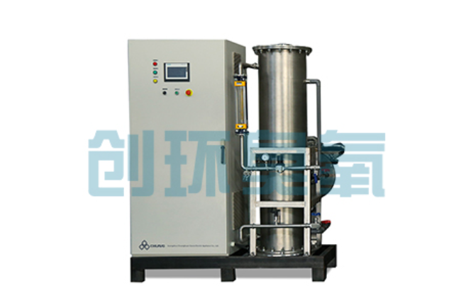 灵寿高浓度化工废水脱毒对比：臭氧发生器与湿式氧化法（WAO）的能耗与设备投资评估