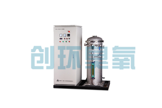 灵寿臭氧+UV vs 臭氧+H₂O₂：哪个AOP工艺运行成本低20%？