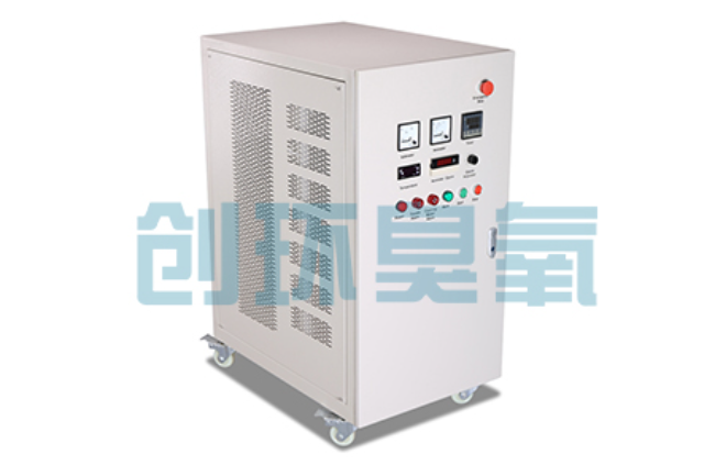 灵寿臭氧如何实现水产养殖水体微生态重构？工厂化高密度养殖技术深度拆解