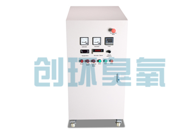 灵寿拒绝盲目选型！工厂化循环水养殖臭氧发生器产量计算公式与避坑指南